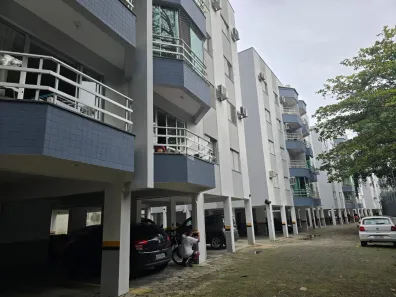 Apartamento com 3 Quartos à venda, 97m² no Pantanal, Florianópolis