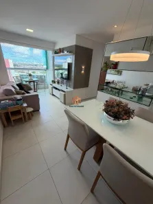 Apartamento com 2 Quartos à venda, 60m² no Prado, Recife