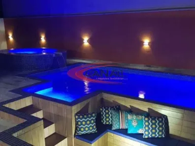 Casa de Condomínio com 3 Quartos à venda, 235m² no Quinta Ranieri, Bauru