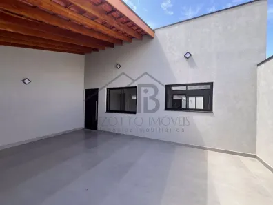 Casa com 3 Quartos à venda, 150m² no Jardim Bom Sucesso, Indaiatuba