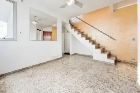Cobertura com 2 Quartos à venda, 81m² no Vila Mariana, São Paulo