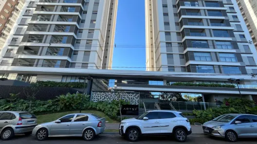 Apartamento com 2 Quartos à venda, 89m² no Guanabara Parque Boulevard, Londrina