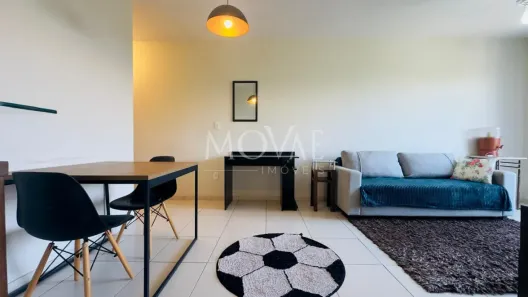 Apartamento com 2 Quartos à venda, 65m² no Urbanova, São José dos Campos