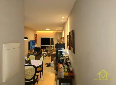 Apartamento com 3 Quartos à venda, 85m² no Praia de Itaparica, Vila Velha