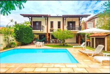 Casa com 3 Quartos à venda, 300m² no Camboinhas, Niterói