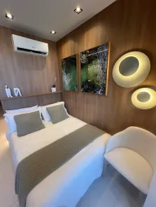 Apartamento com 1 Quarto à venda, 19m² no Pituaçu, Salvador