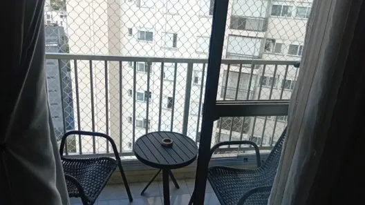 Apartamento com 2 Quartos à venda, 62m² no Vila Gomes, São Paulo