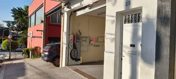 Imóvel Comercial para alugar, 240m² no Vila Ipojuca, São Paulo