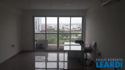 Sala Comercial à venda, 38m² no Várzea da Barra Funda, São Paulo