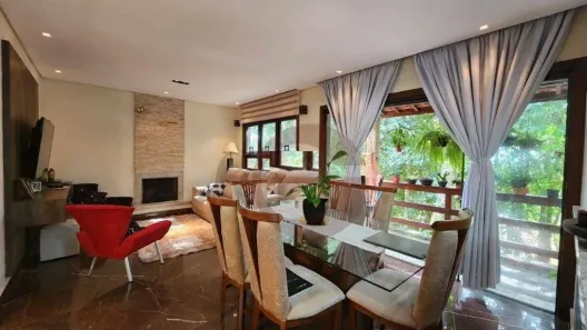 Casa de Condomínio com 3 Quartos à venda, 187m² no Transurb, Itapevi