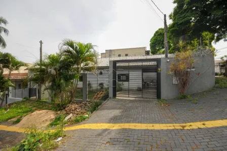 Casa com 5 Quartos à venda, 185m² no Centro, Foz do Iguaçu