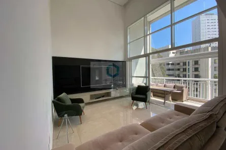 Apartamento com 3 Quartos à venda, 170m² no Vila Suzana, São Paulo