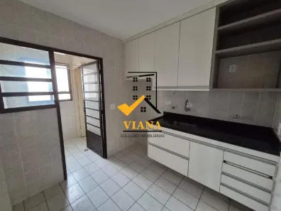 Apartamento com 3 Quartos para alugar, 82m² no Jardim Infante Dom Henrique, Bauru