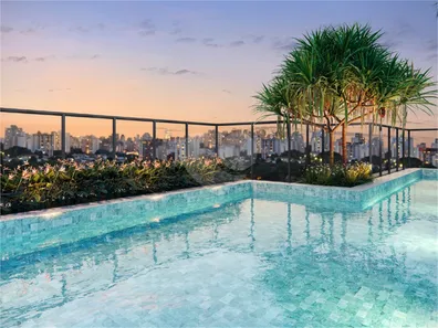 Apartamento com 2 Quartos à venda, 82m² no Alto da Mooca, São Paulo