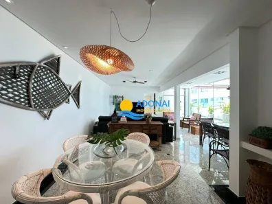 Cobertura com 2 Quartos à venda, 160m² no Jardim Las Palmas, Guarujá
