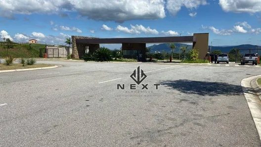 Lote/Terreno à venda, 447m² no Jardim Bandeirantes, Santana de Parnaíba