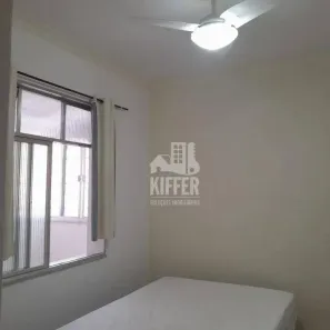 Apartamento com 1 Quarto à venda, 42m² no Centro, Niterói