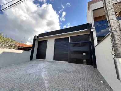Ponto Comercial para alugar, 130m² no Aurora, Londrina