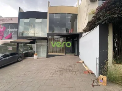 Ponto Comercial para alugar, 68m² no Centro, Americana