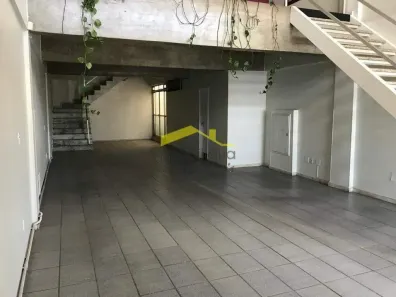 para alugar, 90m² no Estoril, Belo Horizonte