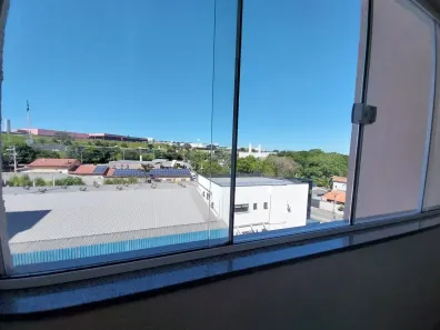 Apartamento com 2 Quartos para alugar, 57m² no Jardim Gurilândia, Taubaté