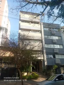 Sala Comercial para alugar, 33m² no Petrópolis, Porto Alegre