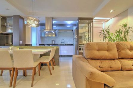 Apartamento com 3 Quartos à venda, 100m² no Victor Konder, Blumenau