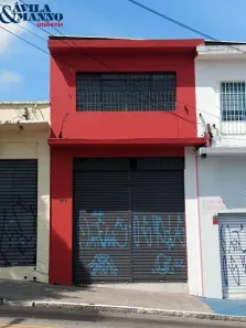 Ponto Comercial para alugar, 85m² no Vila Prudente, São Paulo