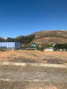 Lote/Terreno à venda, 396m² no Residencial Summer Ville, Poços de Caldas