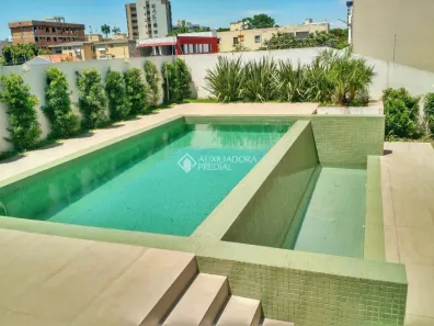 Apartamento com 2 Quartos à venda, 68m² no Cristo Redentor, Porto Alegre