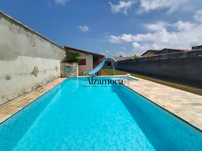 Casa com 2 Quartos à venda, 66m² no Cibratel II, Itanhaém