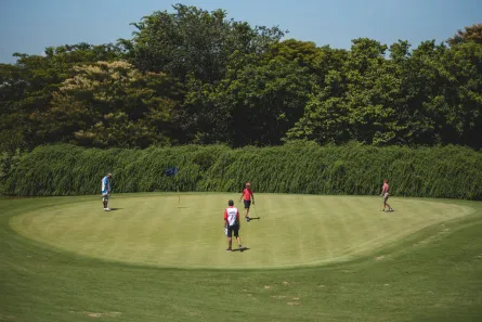 Lote/Terreno à venda, 620m² no Residencial Quinta do Golfe, São José do Rio Preto