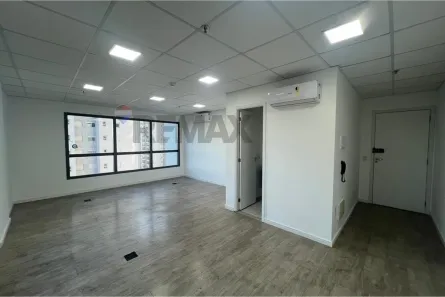 Sala Comercial à venda, 38m² no Jardim, Santo André