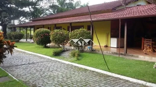 Fazenda/Sítio com 5 Quartos à venda, 700m² no Boqueirão, Rio Bonito