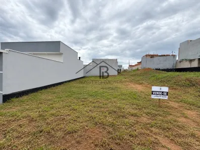 Lote/Terreno à venda, 150m² no Parque Barnabé, Indaiatuba