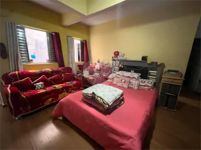Apartamento com 1 Quarto à venda, 70m² no Vila Laís, São Paulo