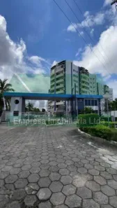 Apartamento com 2 Quartos para alugar, 84m² no Santo Antônio, Manaus