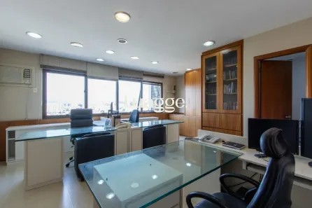 Sala Comercial para alugar, 33m² no Praia de Belas, Porto Alegre