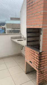 Cobertura com 3 Quartos para alugar, 113m² no Pechincha, Rio de Janeiro