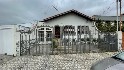 Casa com 3 Quartos à venda, 250m² no Jardim Maia, Guarulhos