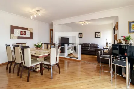 Apartamento com 3 Quartos à venda, 120m² no Brooklin Paulista, São Paulo