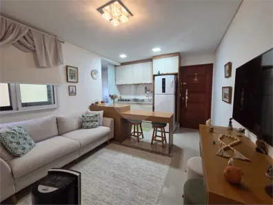 Apartamento com 2 Quartos à venda, 42m² no Quinta da Paineira, São Paulo