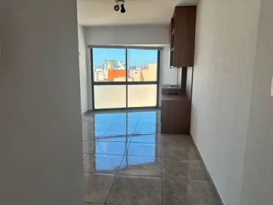 Apartamento com 1 Quarto para alugar, 48m² no Consolação, São Paulo
