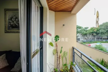 Apartamento com 2 Quartos à venda, 75m² no Barcelona, São Caetano do Sul