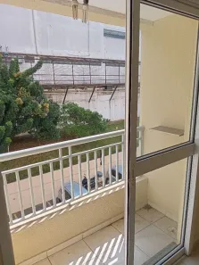 Apartamento com 3 Quartos para alugar, 65m² no Conceição, Diadema