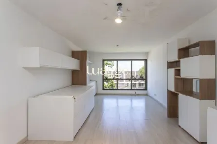 Sala Comercial para alugar, 28m² no Cristal, Porto Alegre