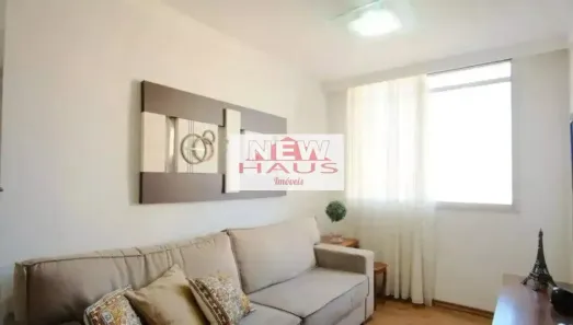 Apartamento com 2 Quartos à venda, 52m² no Vila Gomes Cardim, São Paulo