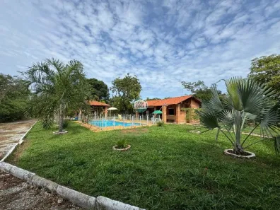 Casa de Condomínio com 3 Quartos à venda, 90m² no Almeida, Jaboticatubas