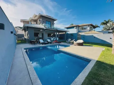 Casa com 4 Quartos à venda, 210m² no Baía Formosa, Armação dos Búzios