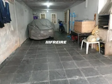 Lote/Terreno à venda, 216m² no Nova Gerty, São Caetano do Sul